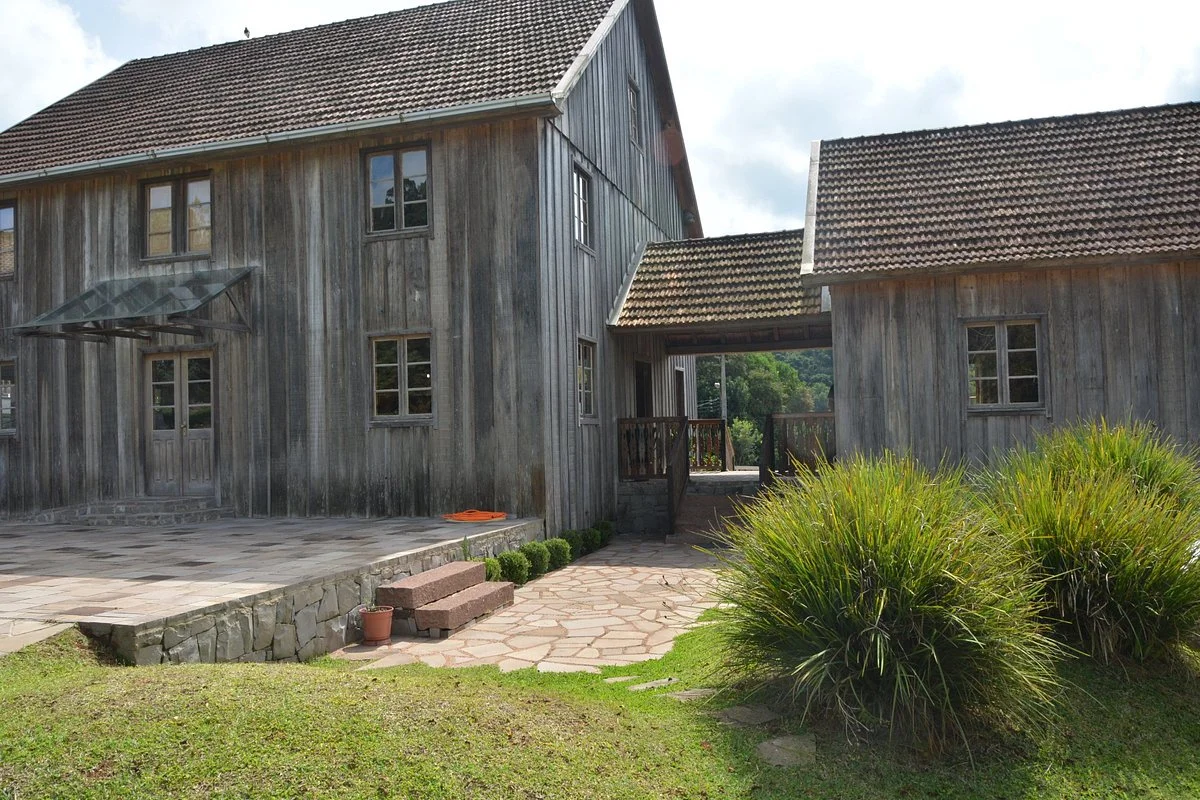 Casa da Tecelagem