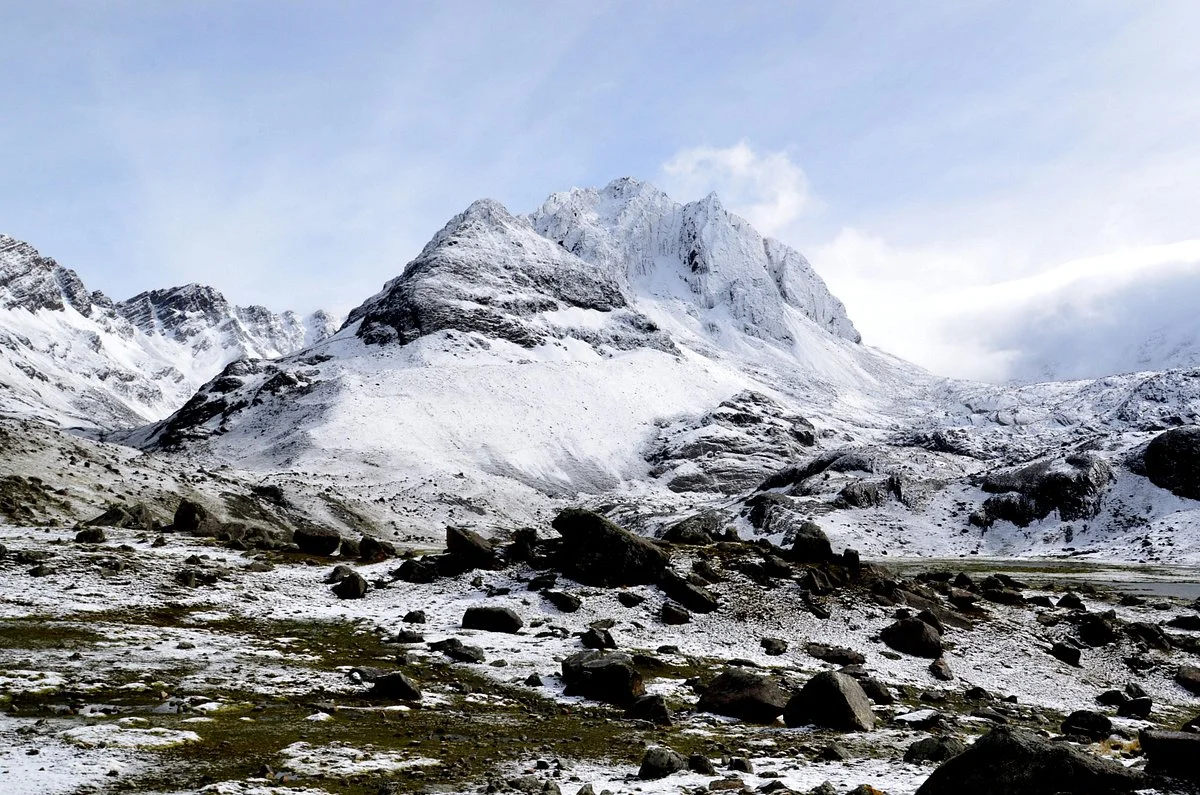 Solace Trekking and Tours