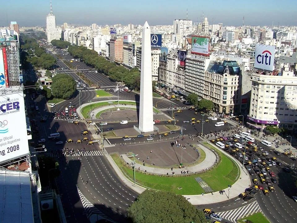 Defrantur Argentina