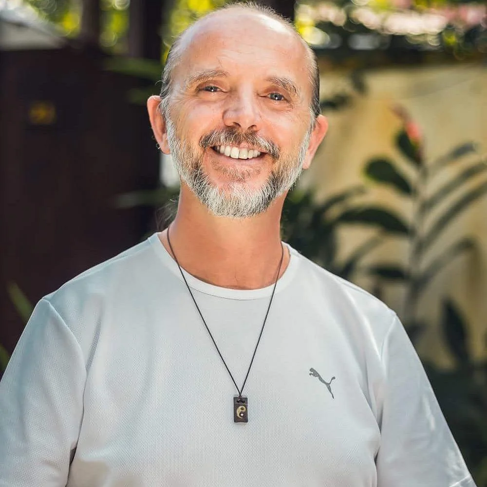 Roberto Carozo Massoterapia
