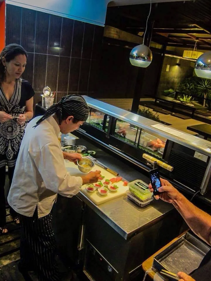 Delectable Peru - Gourmet Food Tours