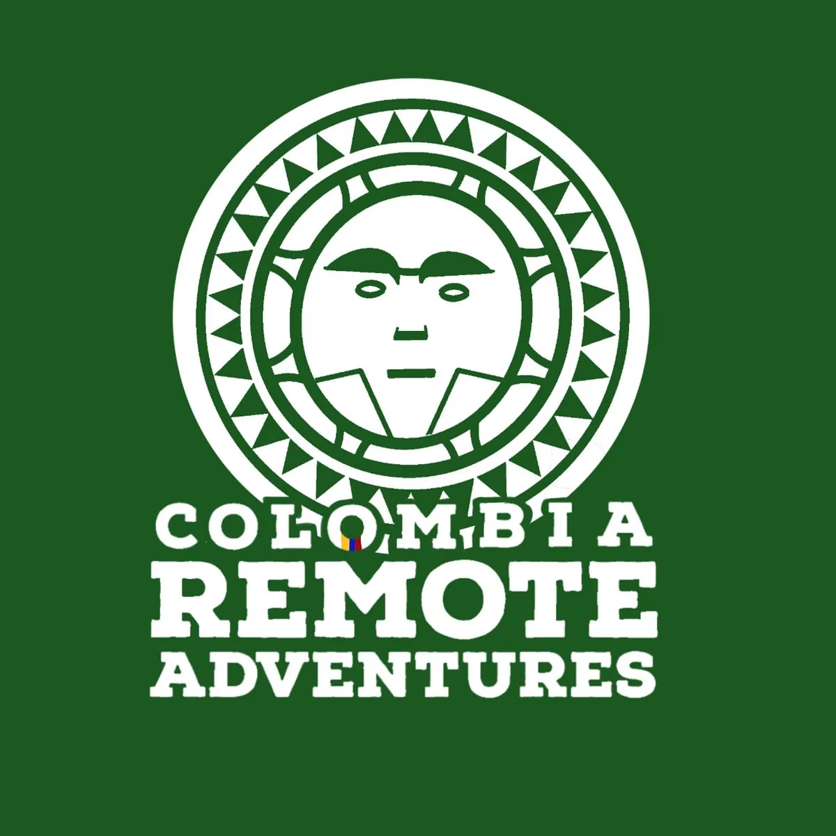 Colombia Remote Adventures