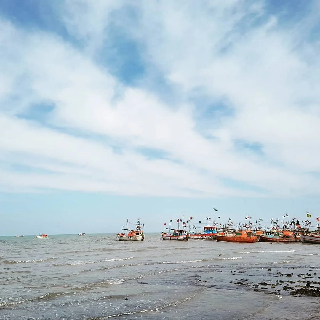 Balachari Beach