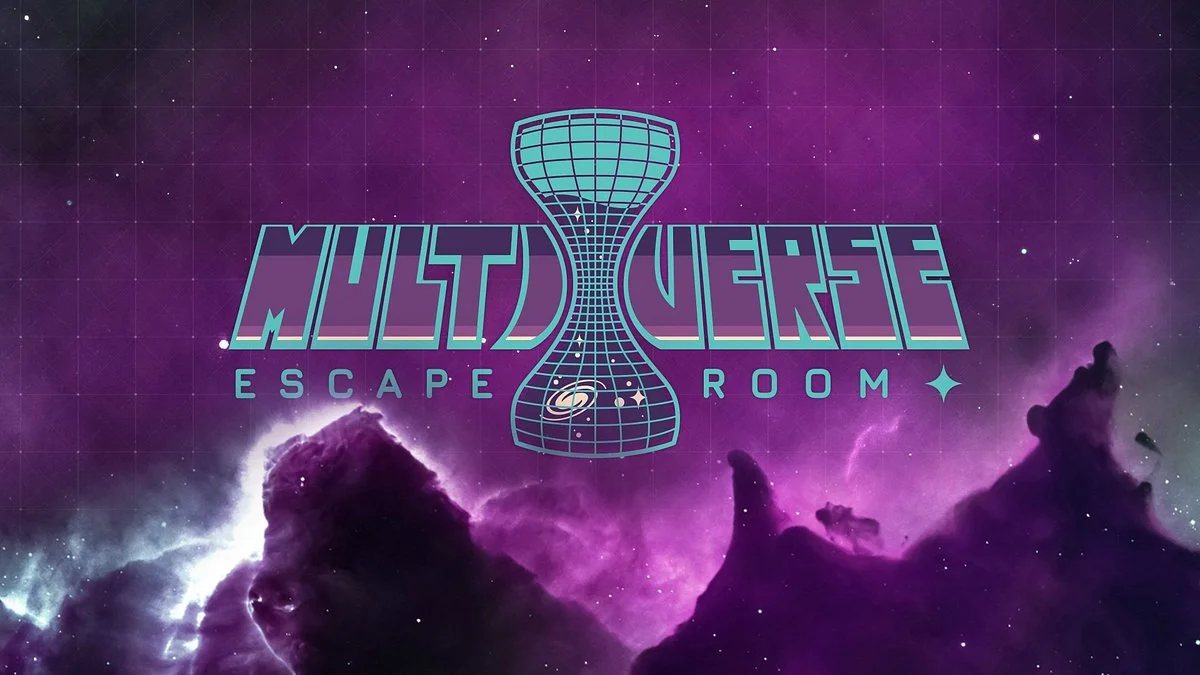 Multiverse Escape Room