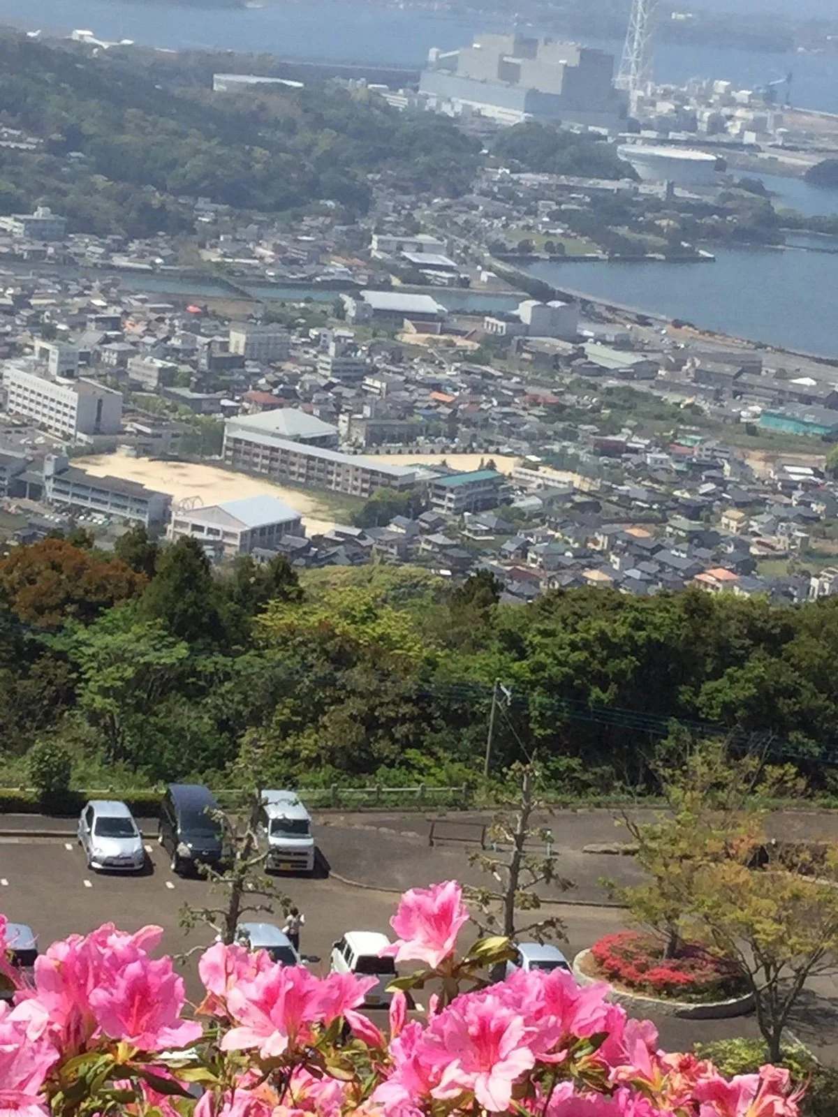 Furosan Comprehensive Park