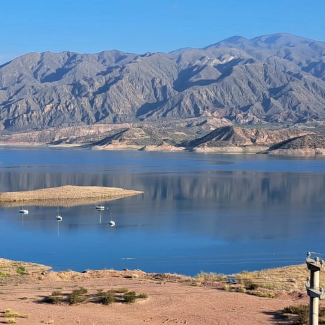 Transfer and Wine in Mendoza