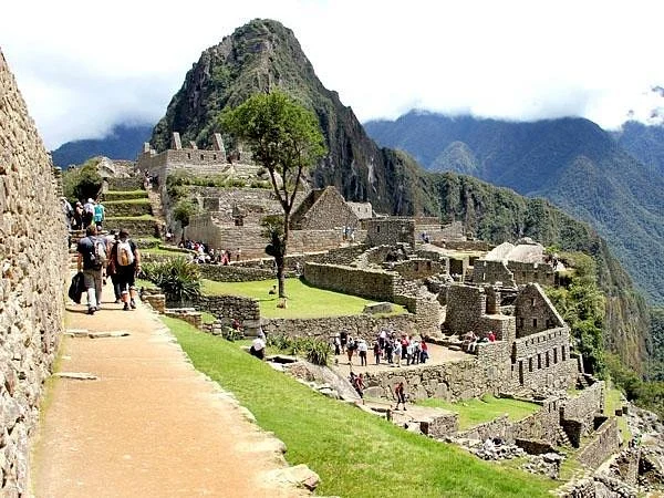 Inca World