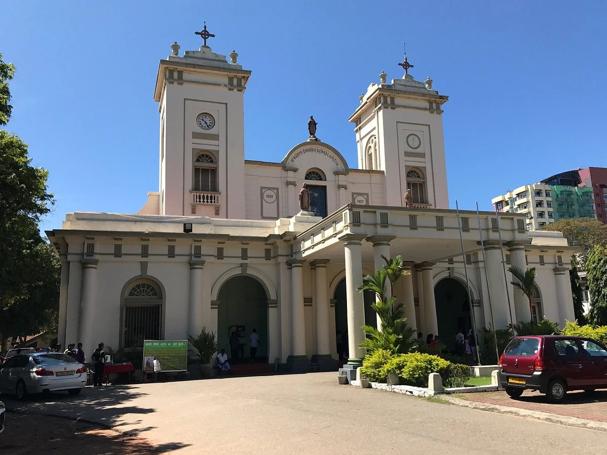 St. Mary's Church