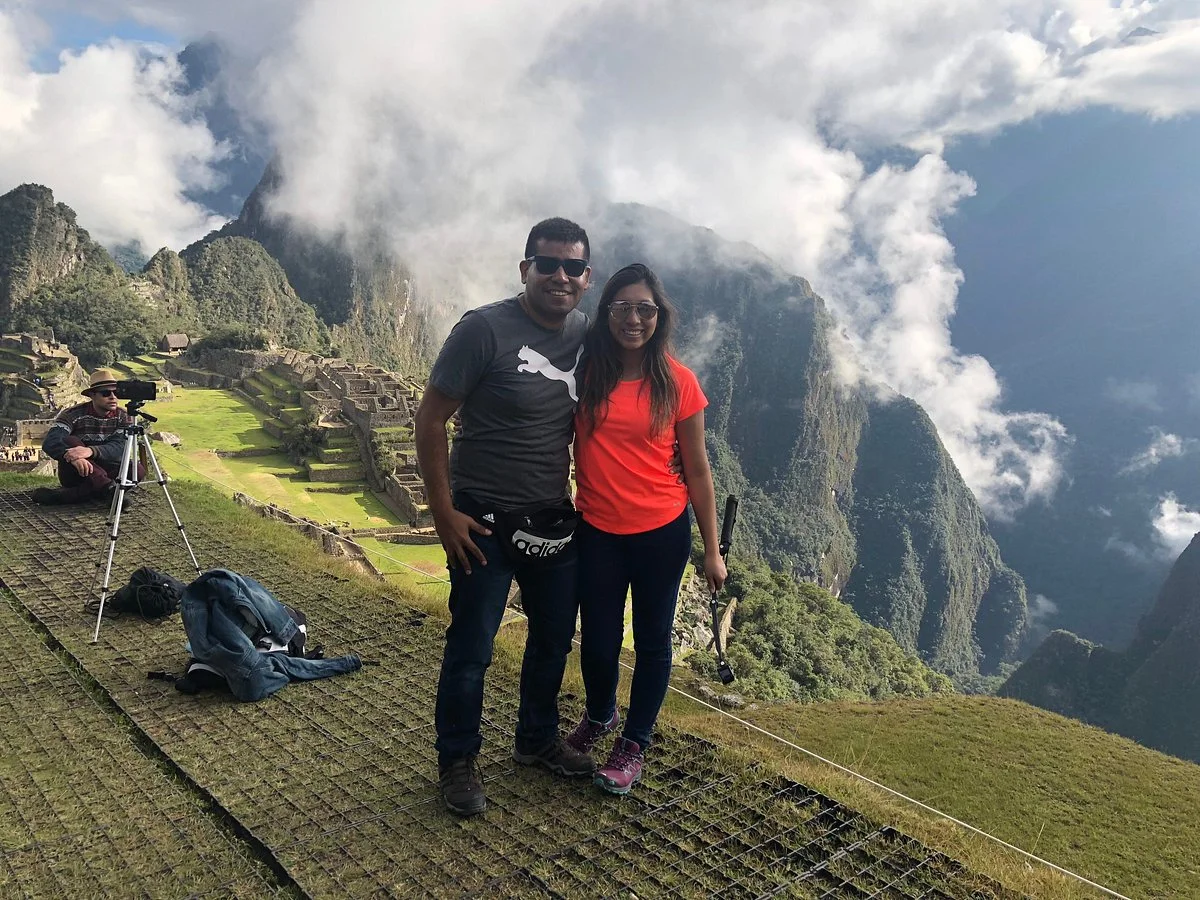 Machu Picchu Offer Tours