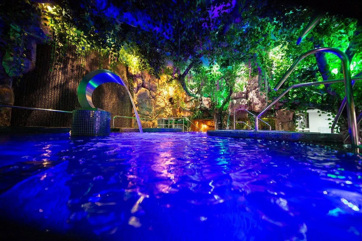 Clinica Antienvejecimiento & Wellness Spa