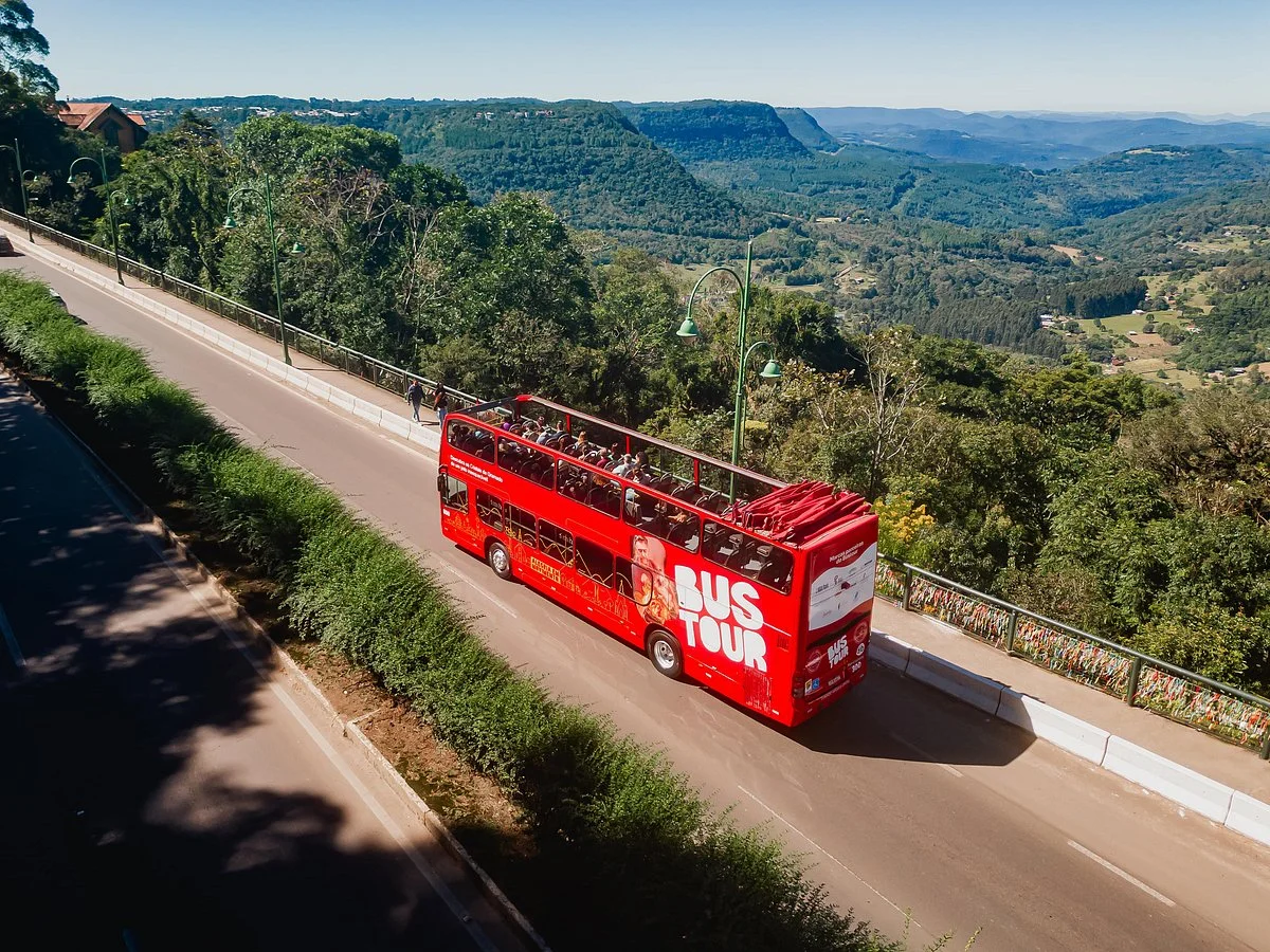 BusTour
