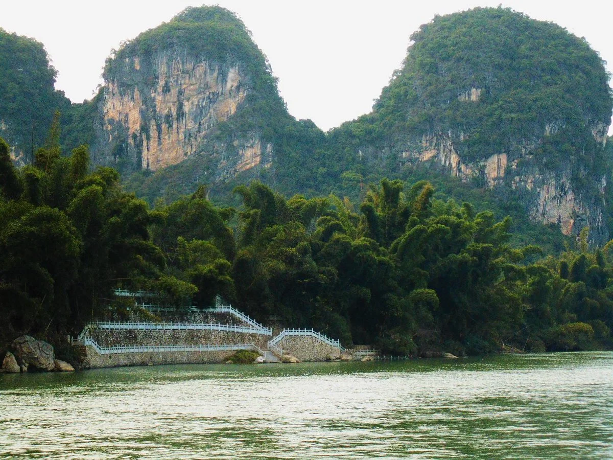 Fuli Ancient Town