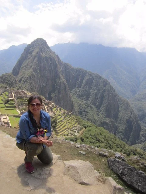 Peru Terra Expeditions