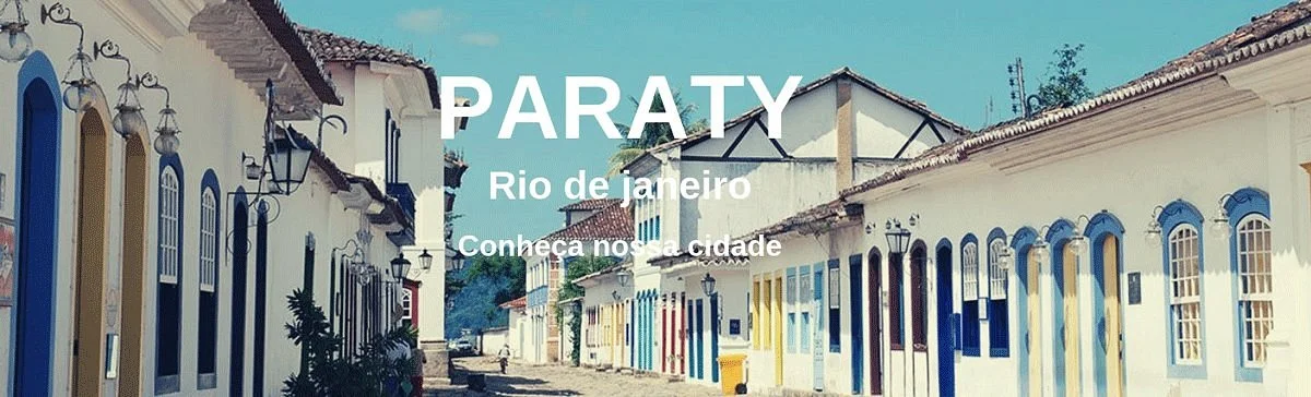 Paraty ofertas