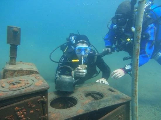 Acuanauta Diving Center