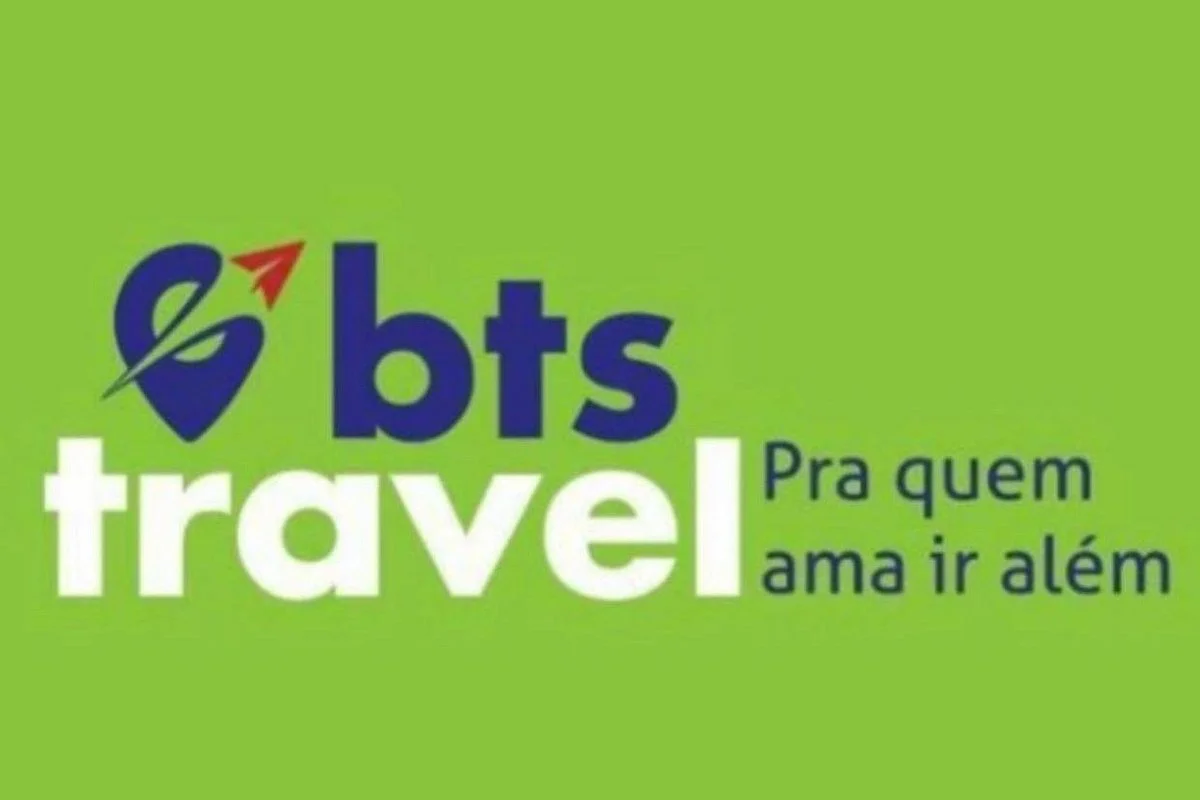BTS TRAVEL