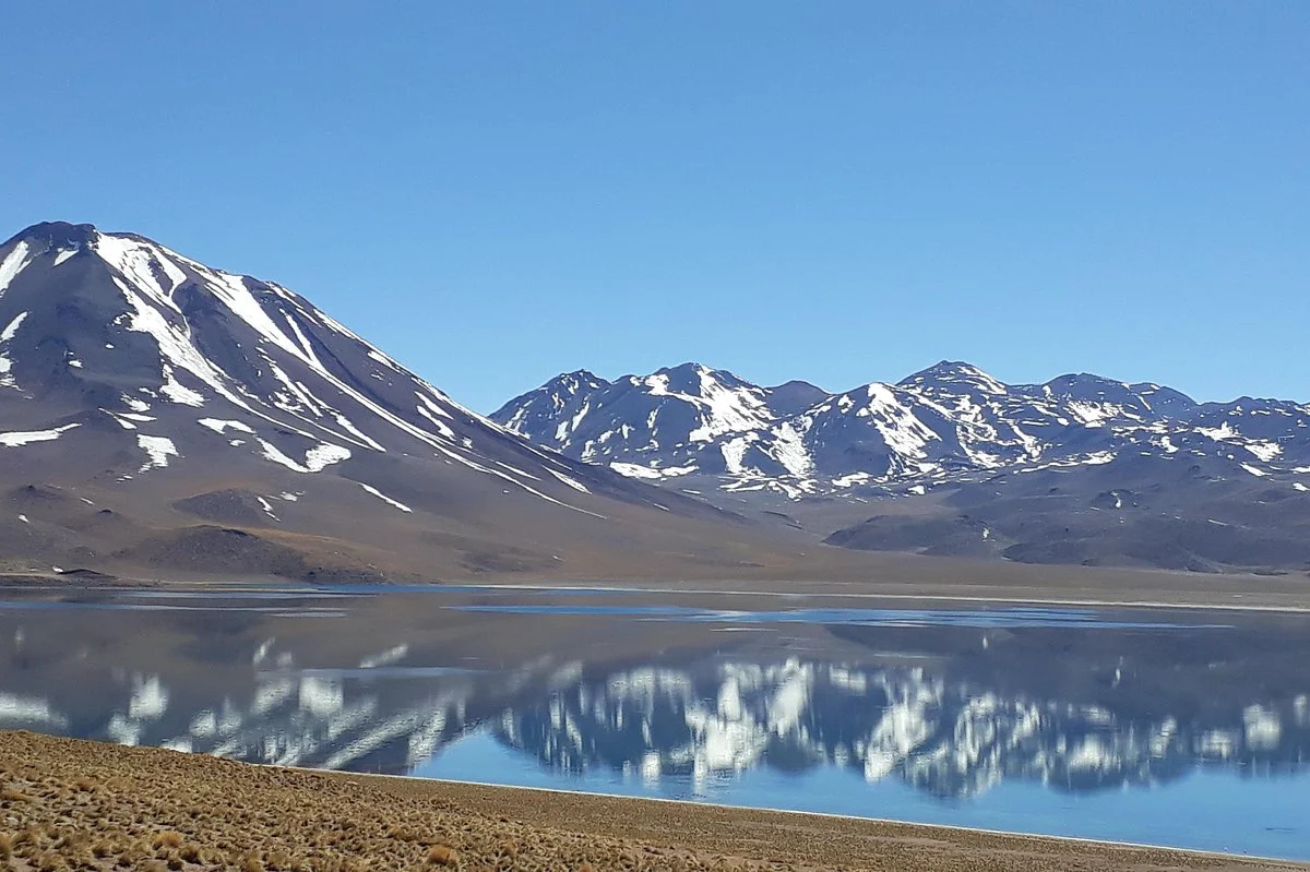 Go Atacama