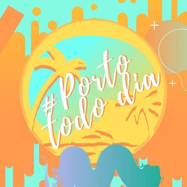 Porto Todo Dia