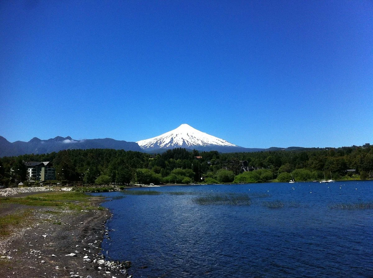 Free Tour Pucon