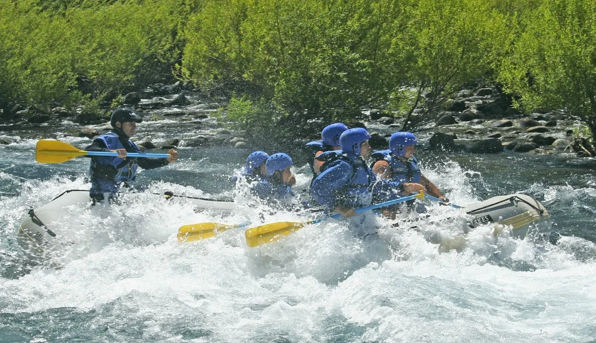 Lanin Turismo y Aventura - Day Tours