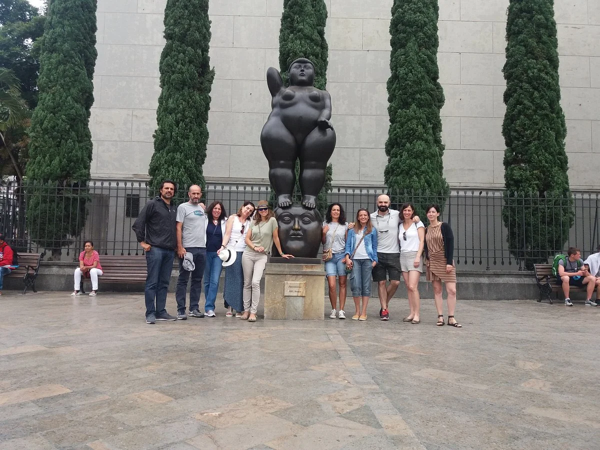 Medellin Unique Tours