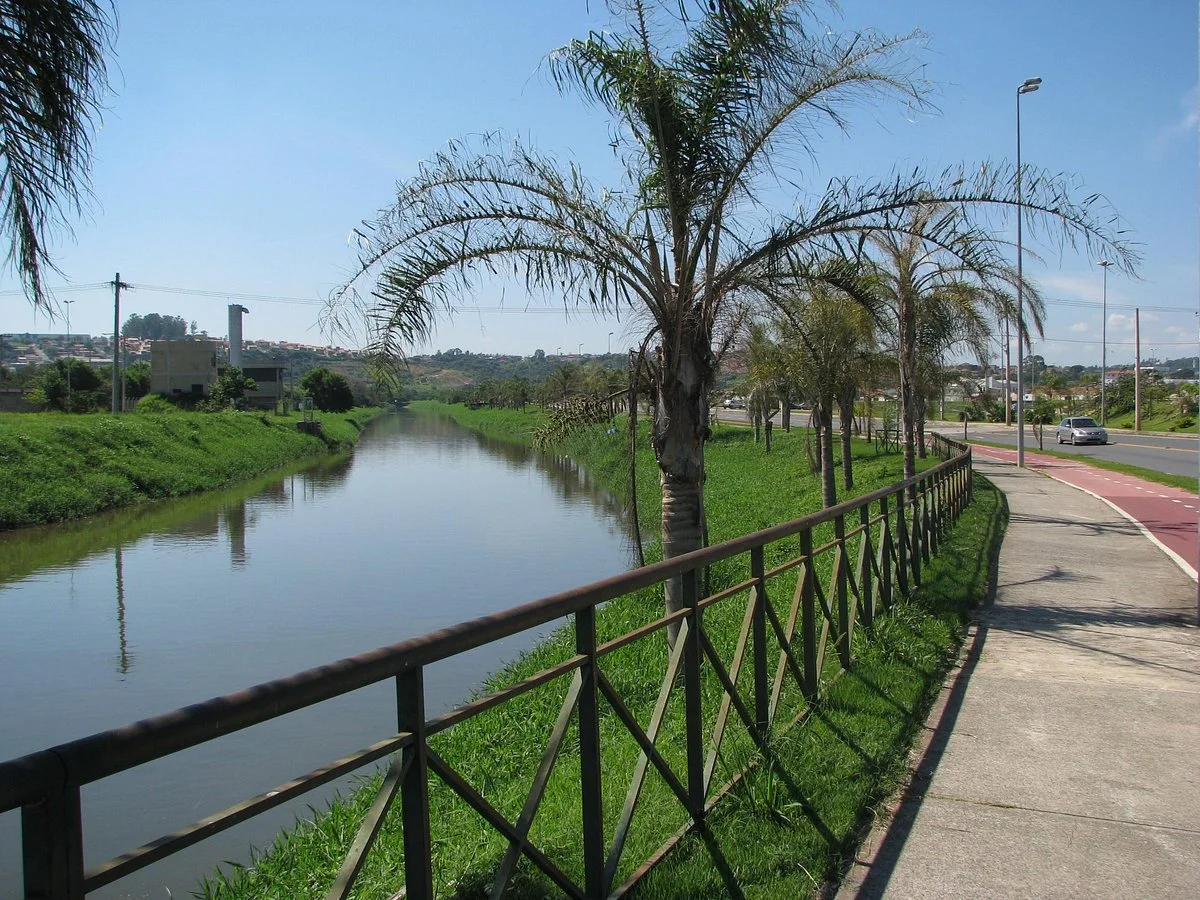 Ciclovia de Sorocaba