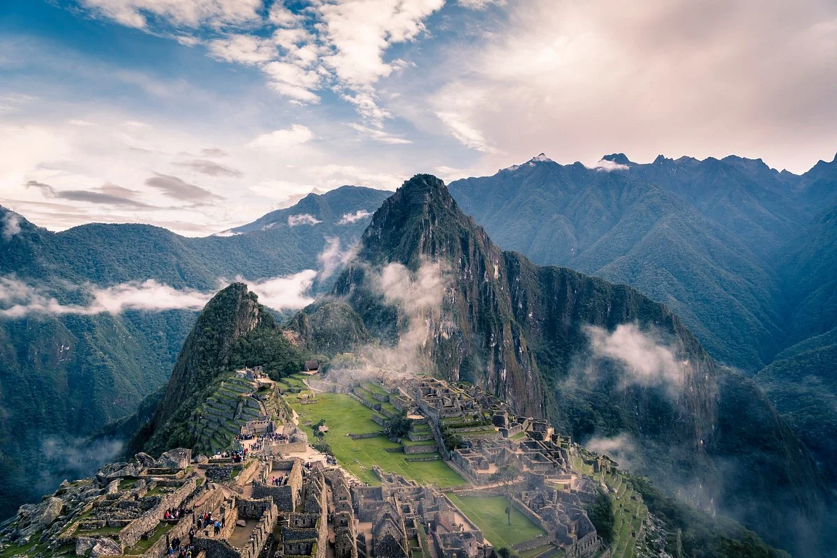Runas Trip Peru