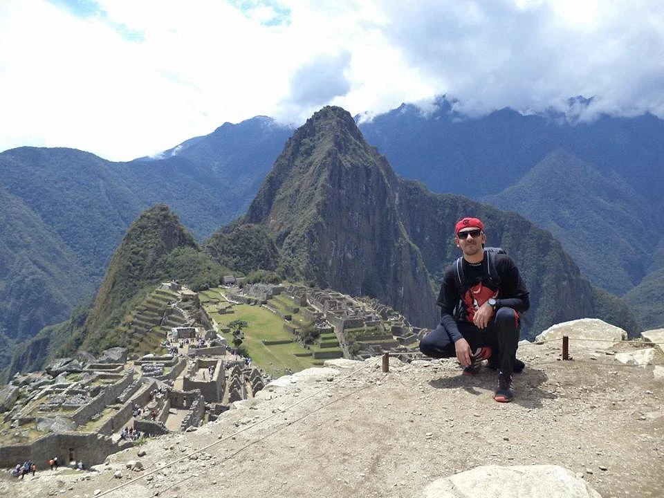 Viva Peru Tours