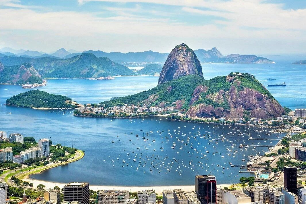 AMAZING RJ TOUR