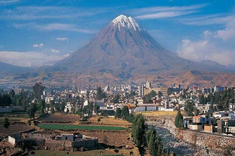 Andino Tours Peru