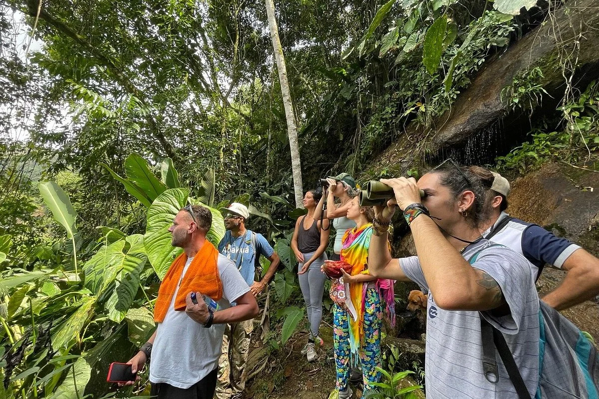 Abakuá Tours