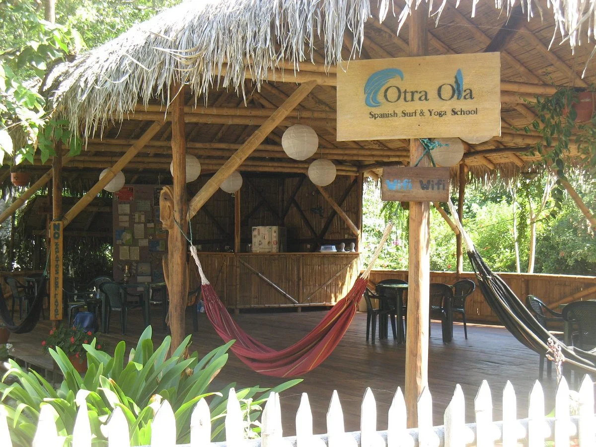 Otra Ola