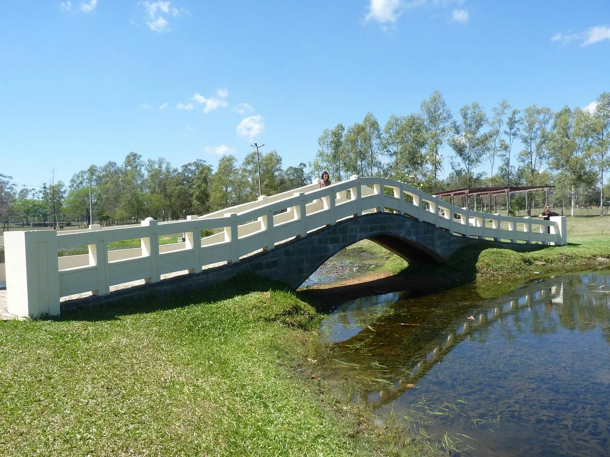 Parque Nu Guasu