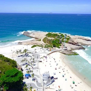 Carioca's Experience Guia Wellington