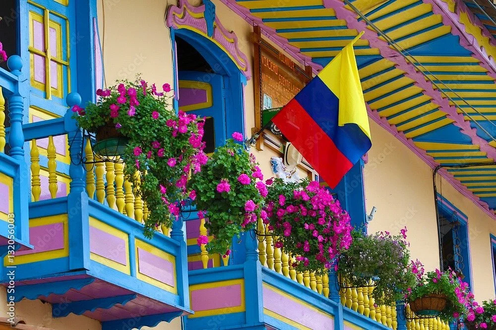 Paraíso Travels