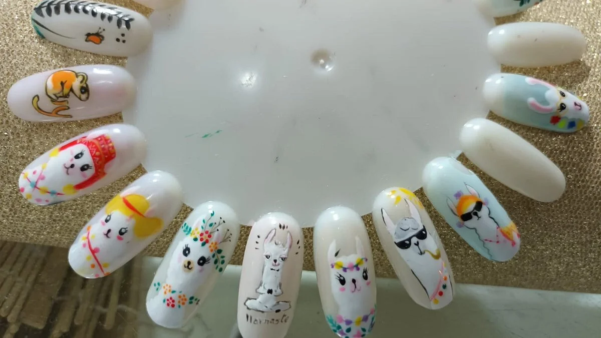 Evany Salon Spa