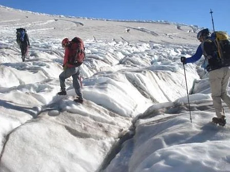 Active Patagonia