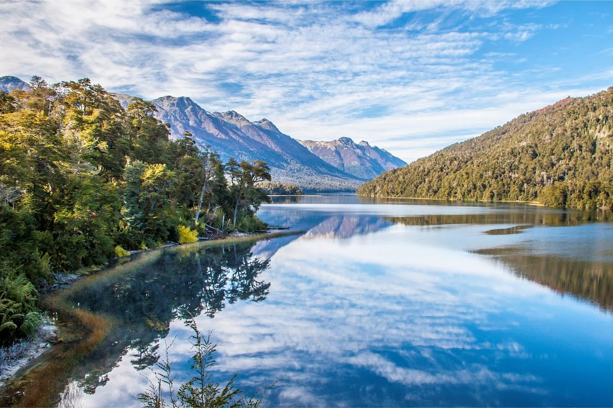 Tangol Tours San Carlos de Bariloche