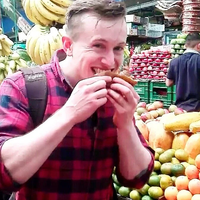 El Tour de la Fruta
