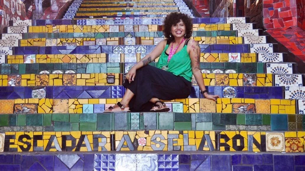 Rio Art Experience