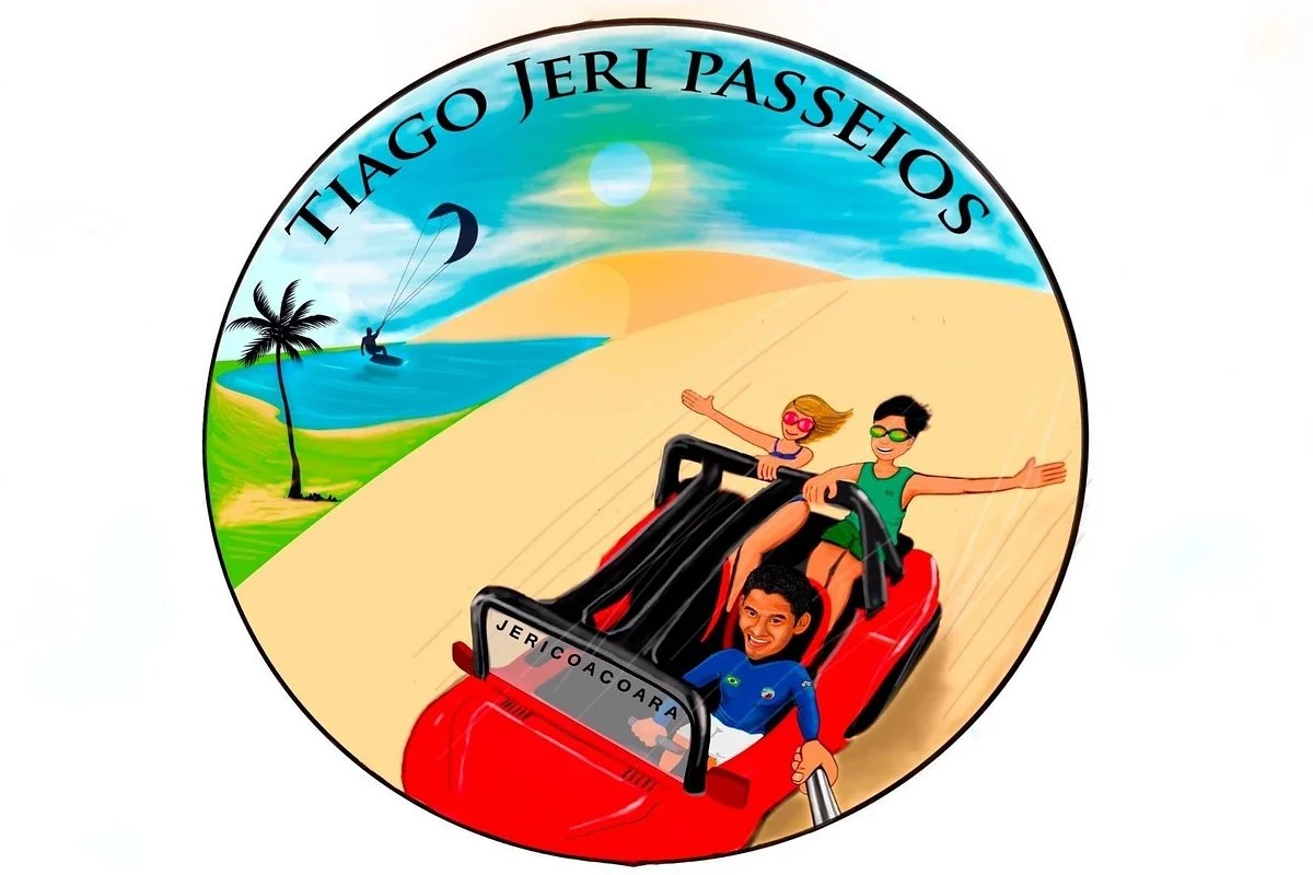 Tiago Jeri Passeios