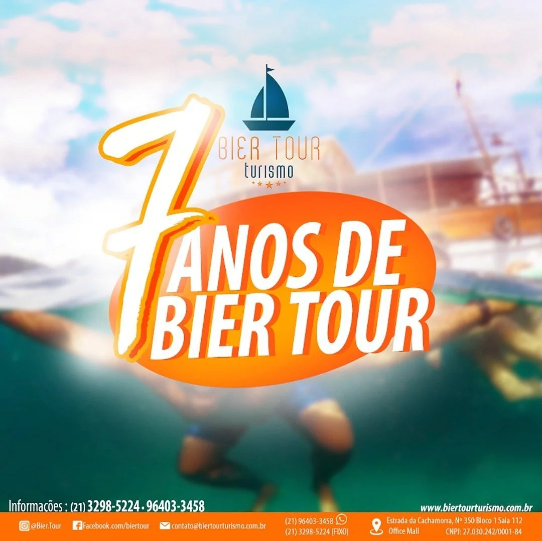 Bier Tour Turismo