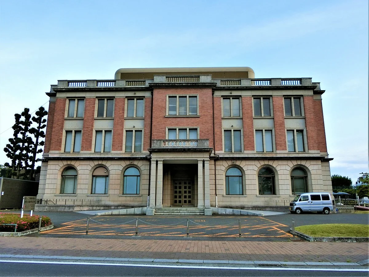 Gunma Hall