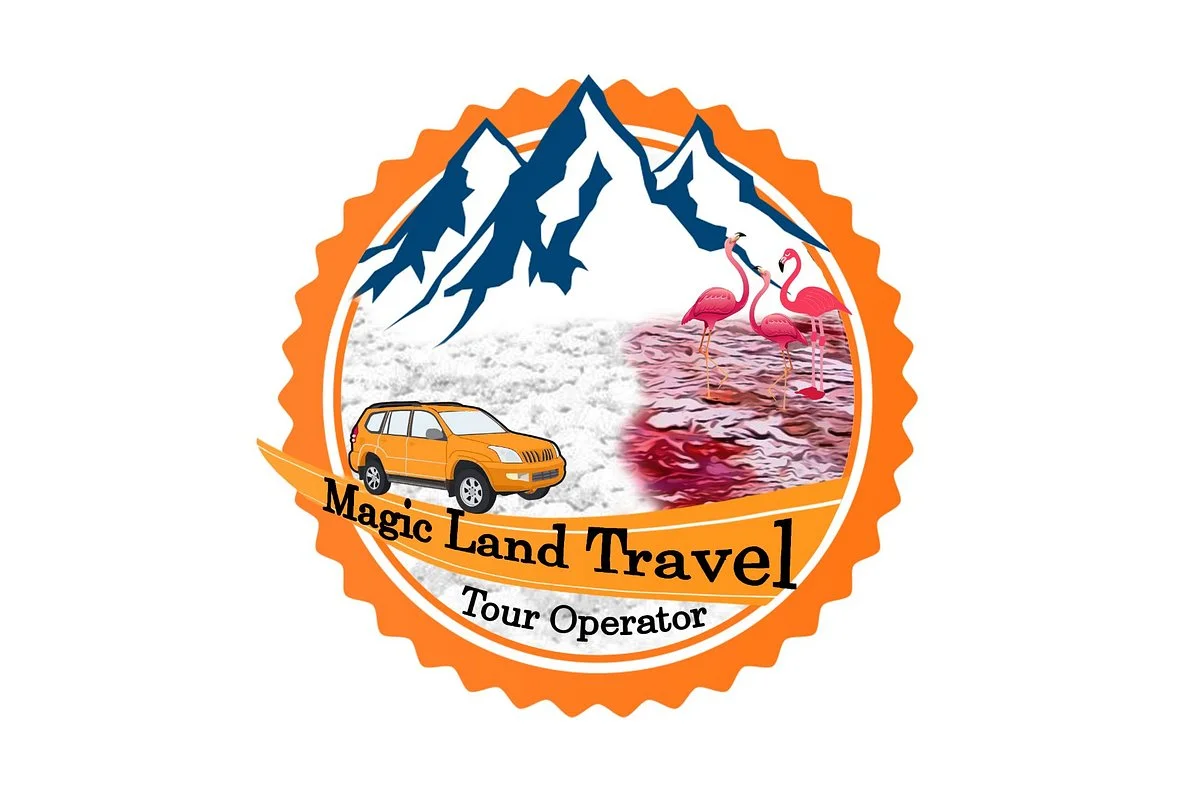 Magic Land Travel