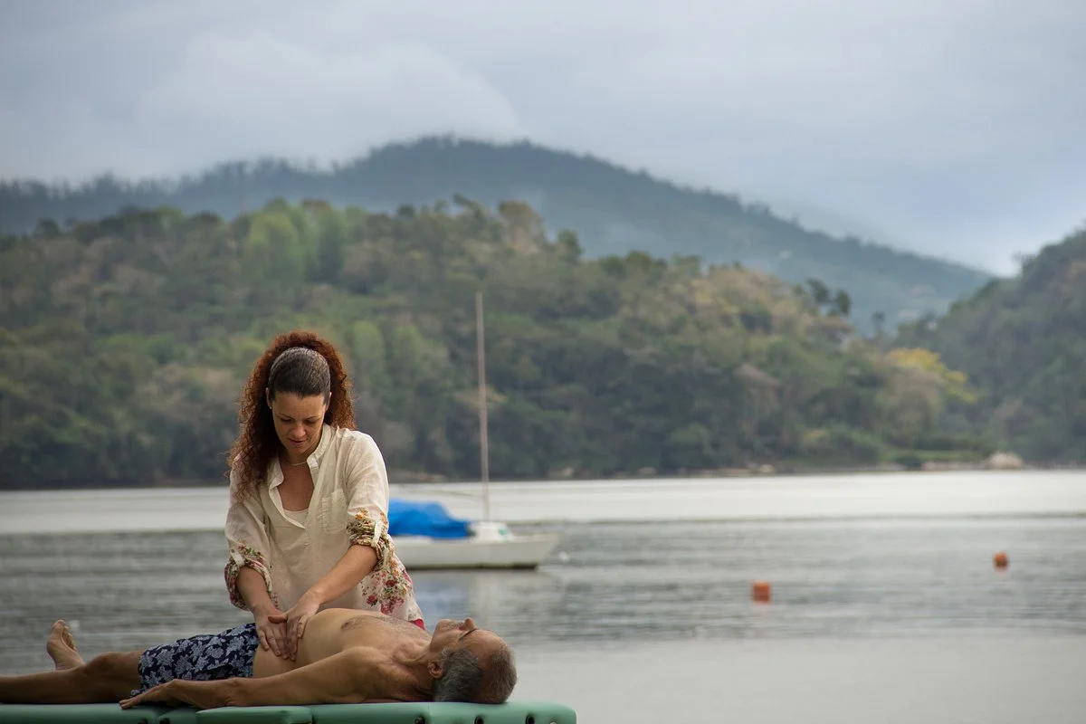 Know How Massagem Terapeutica