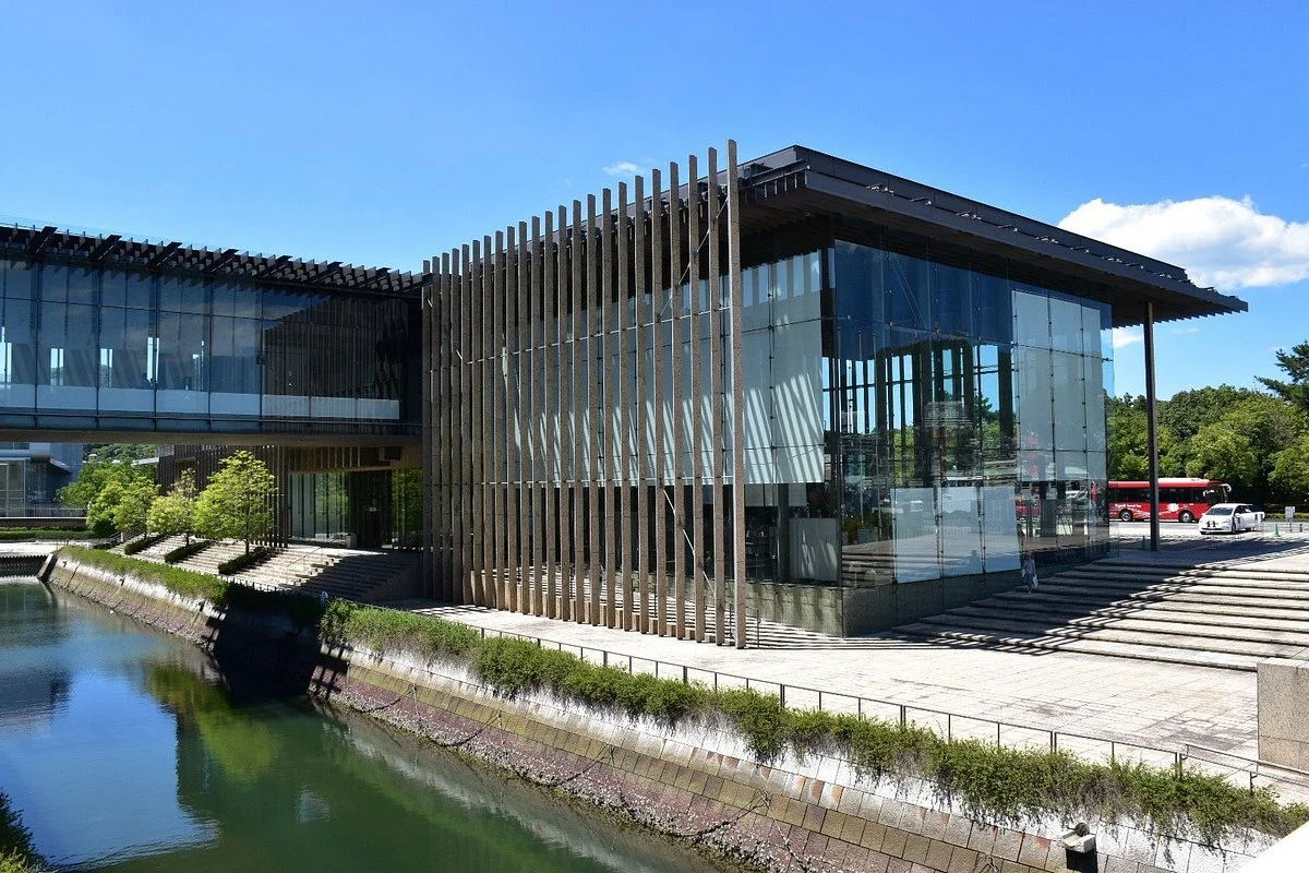 Nagasaki Prefectural Art Museum
