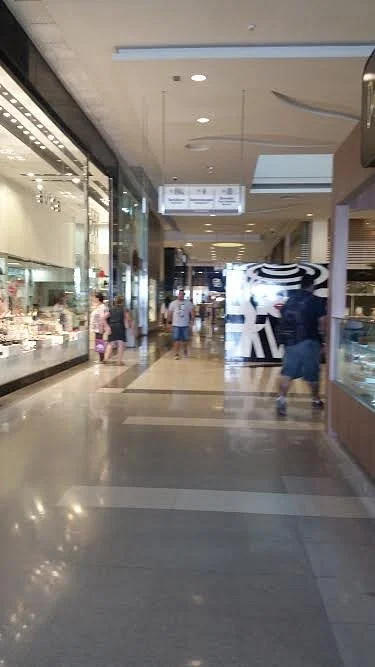 Shopping Conjunto Nacional
