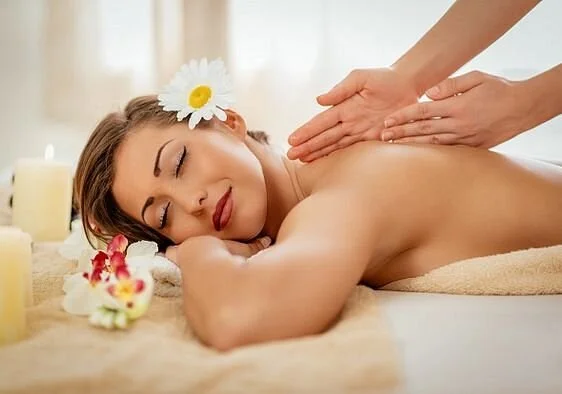 Huellas Natural Spa