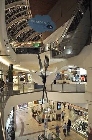 Moinhos Shopping