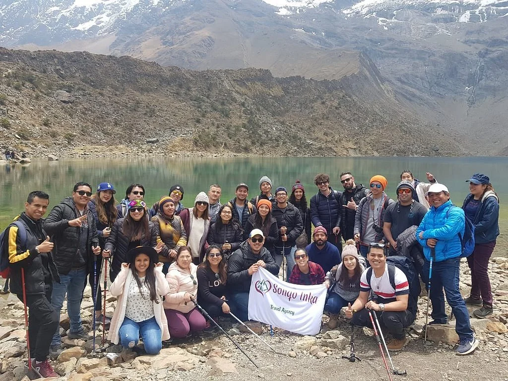 Sonqo Inka Travel Agency